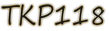 TKP118 logo